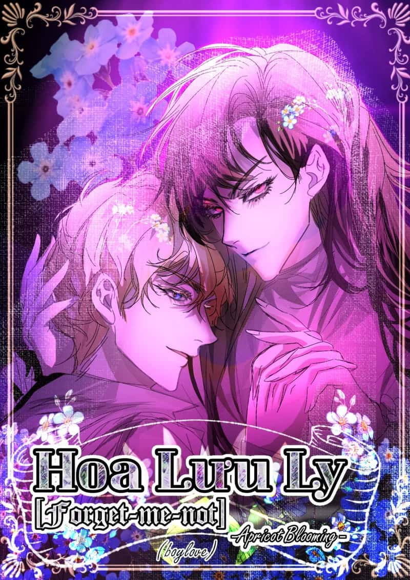 [BL] Hoa Lưu Ly 