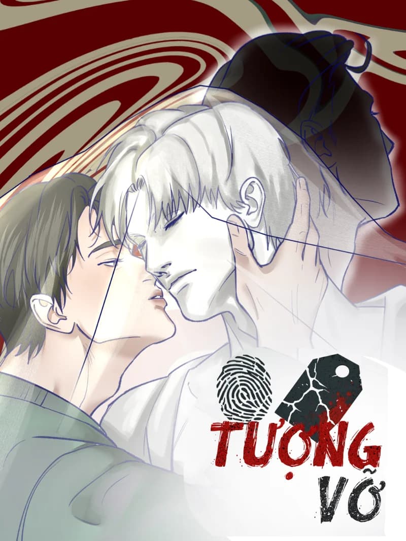 Tượng Vỡ.