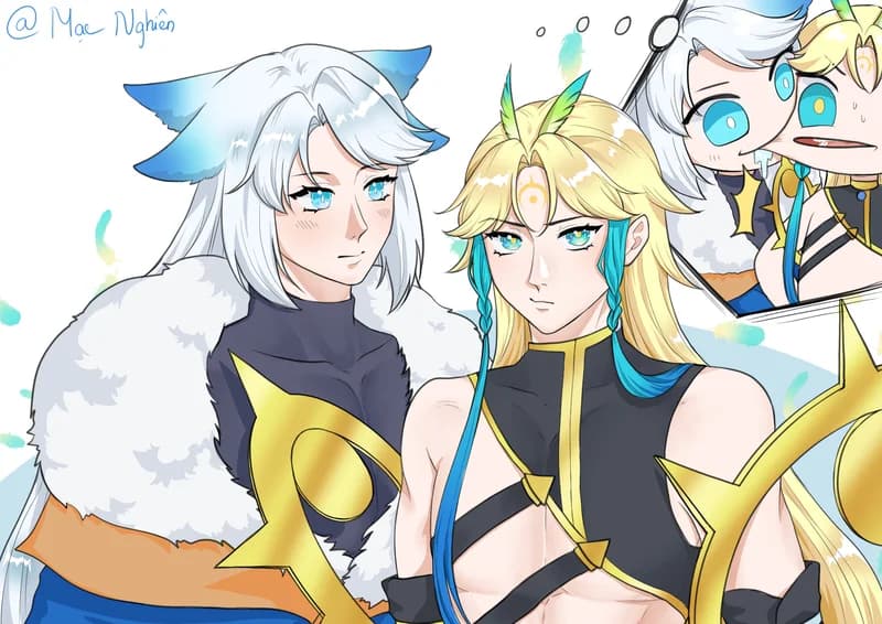 Vũ Mộng banner