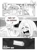 CRAPPY DAY 