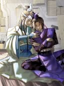 [BL][Hi Trừng] Trị Dũ