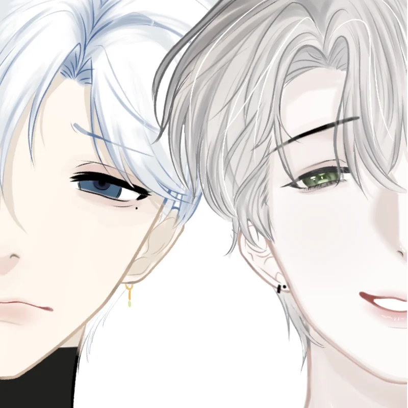 Together [BL] lỗi
